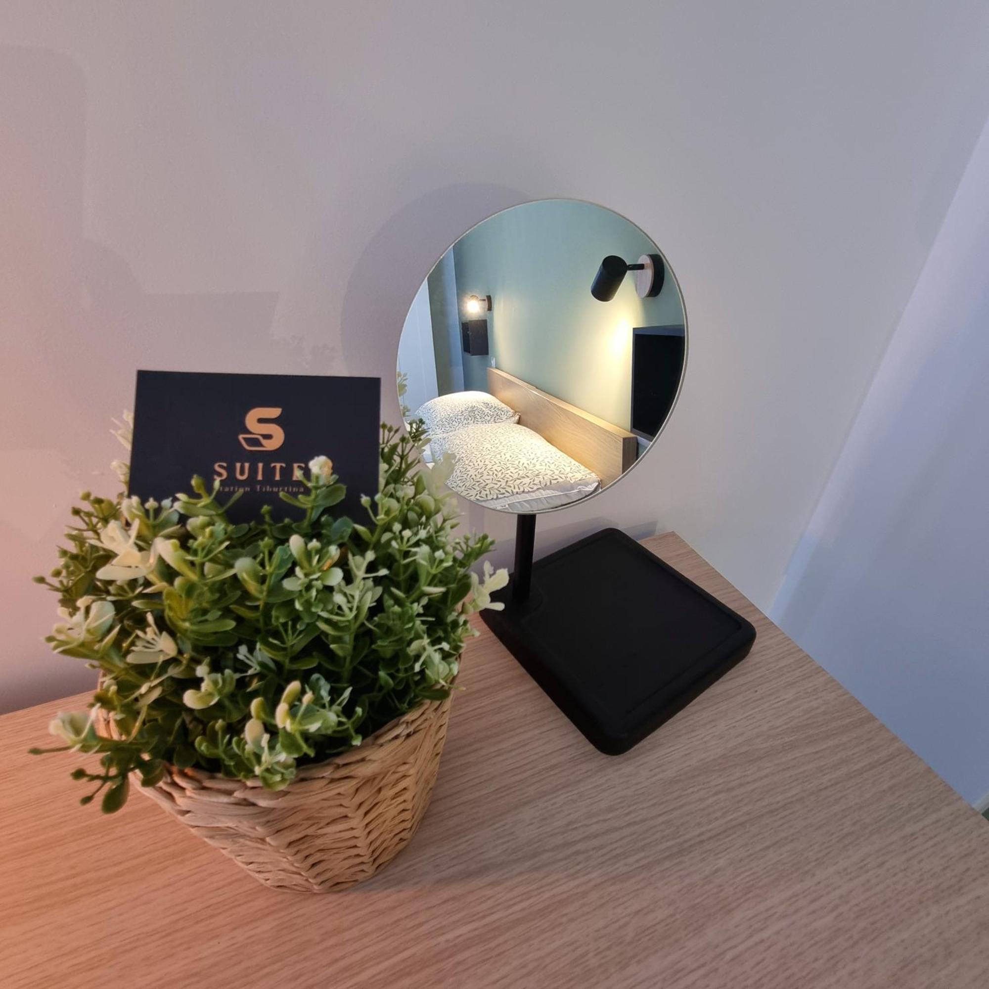 Apartment Station Tiburtina Rom