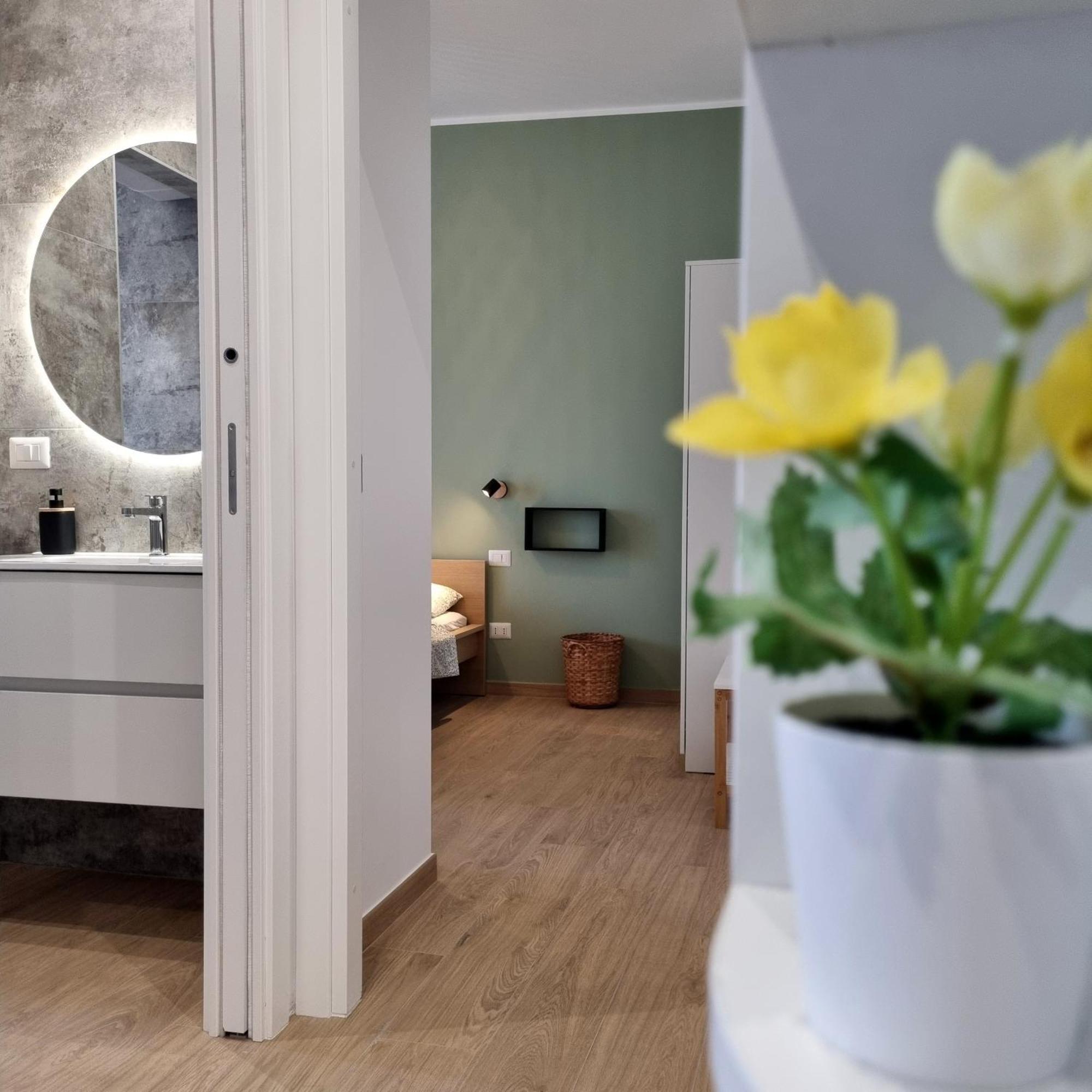 Station Tiburtina Apartment
